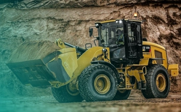 Equipment Rental Services